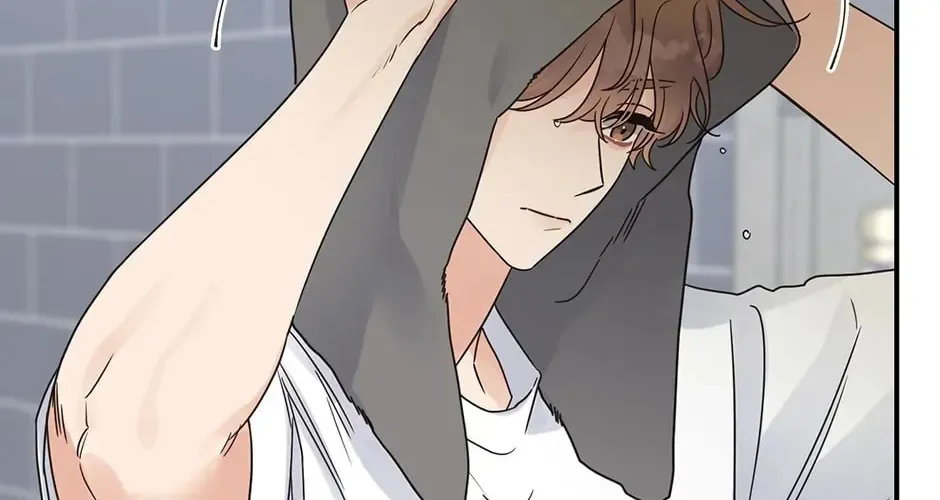 Omega Complex Chapter 52 page 22 - 