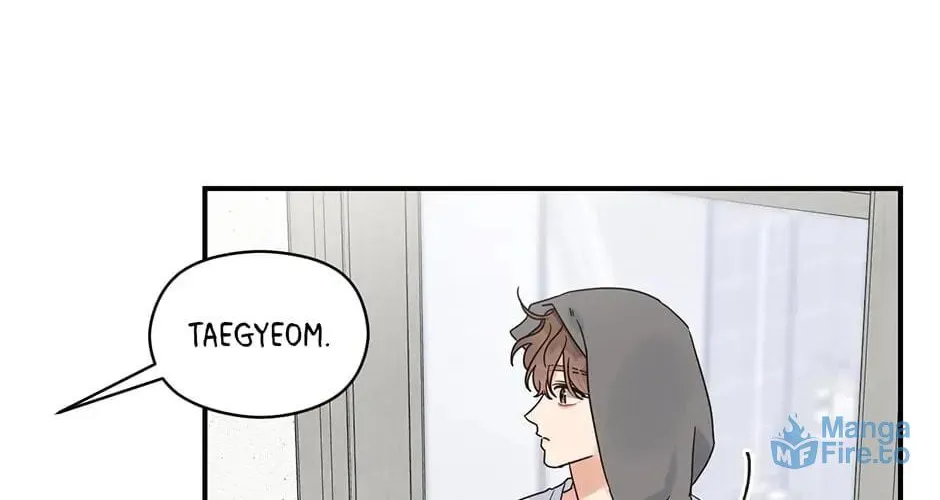 Omega Complex Chapter 52 page 24 - 