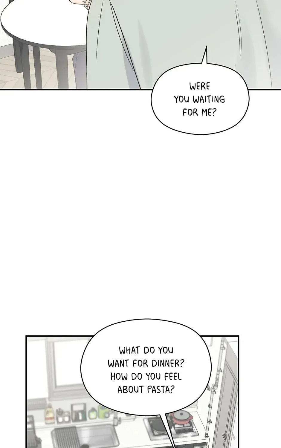 Omega Complex Chapter 52 page 27 - 