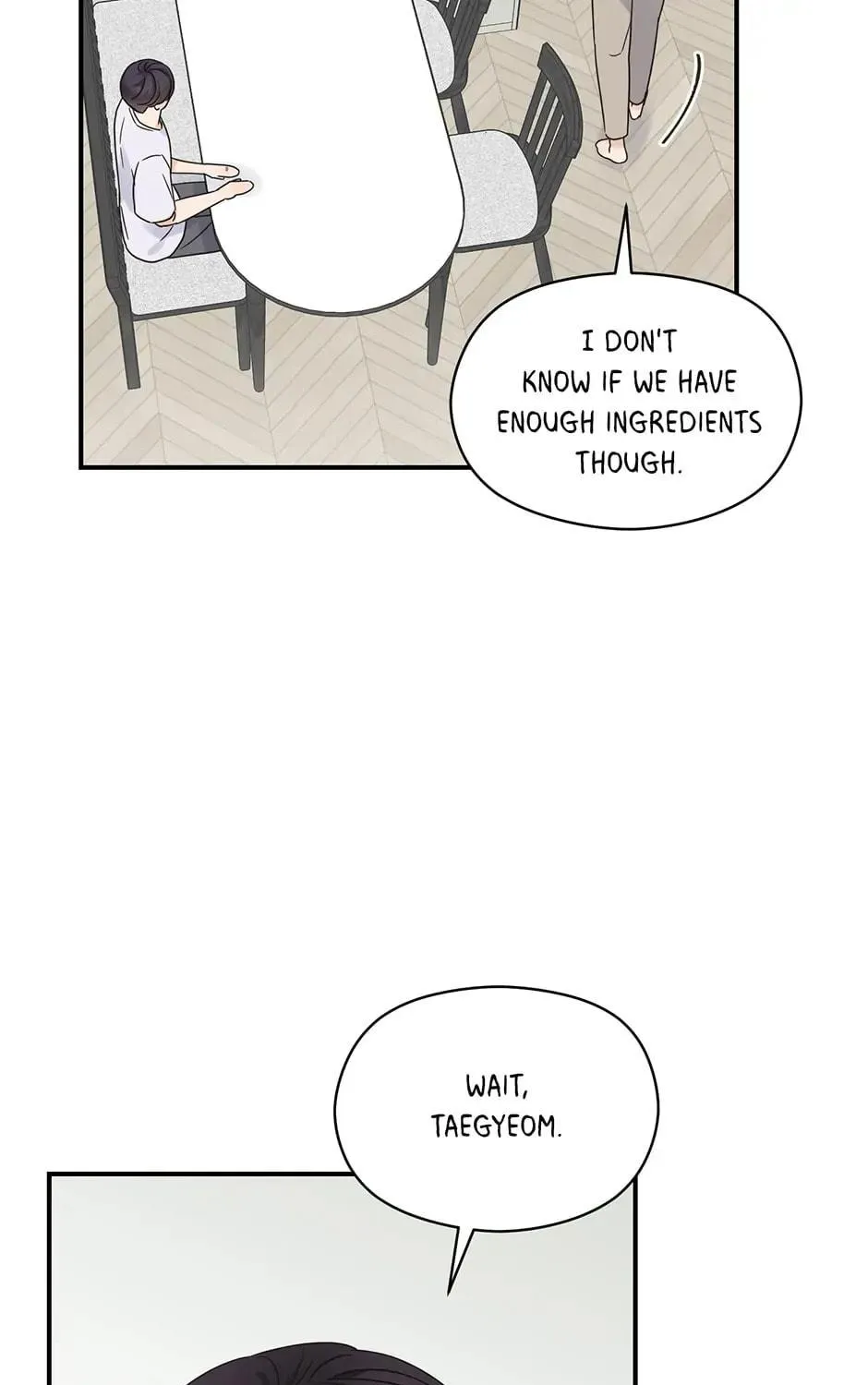 Omega Complex Chapter 52 page 29 - 