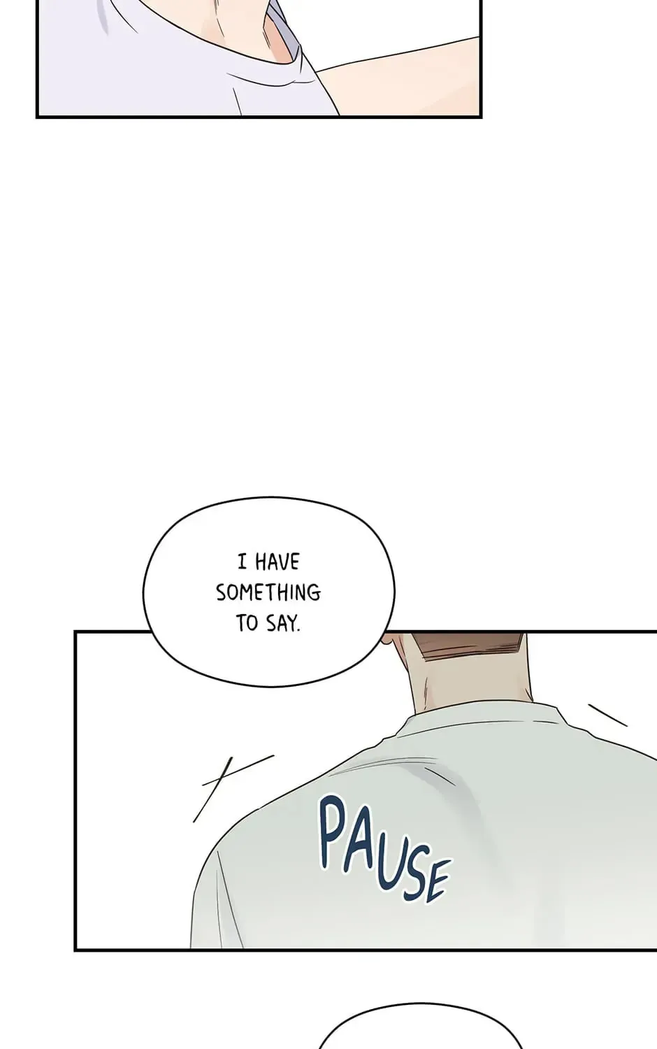 Omega Complex Chapter 52 page 31 - 