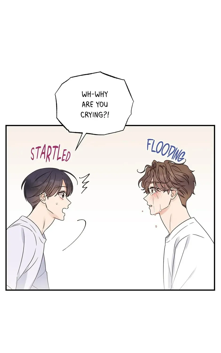 Omega Complex Chapter 52 page 57 - 