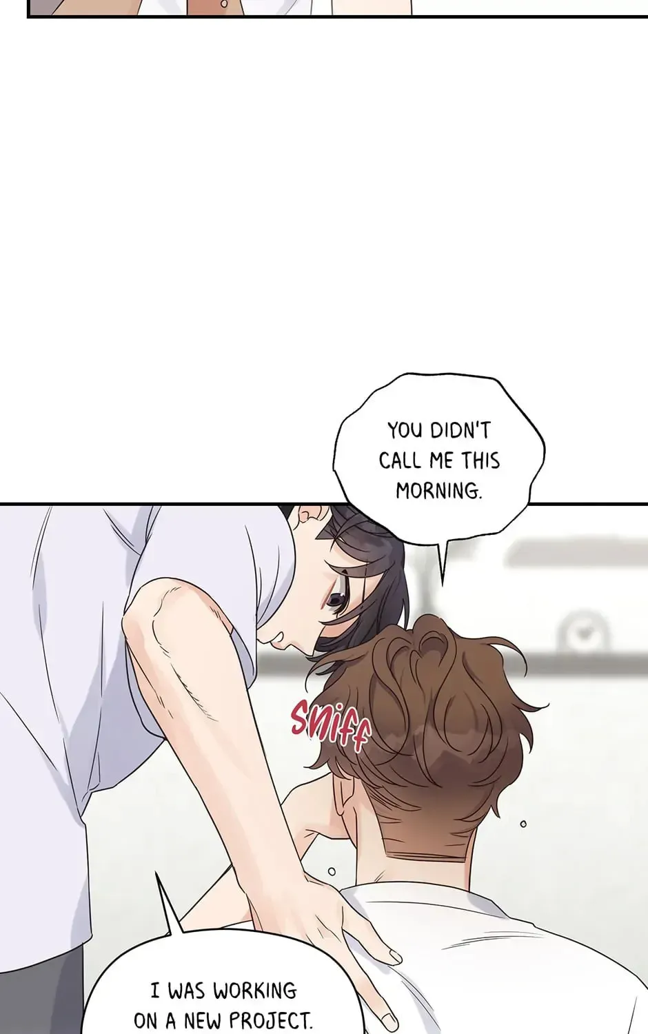 Omega Complex Chapter 52 page 67 - 