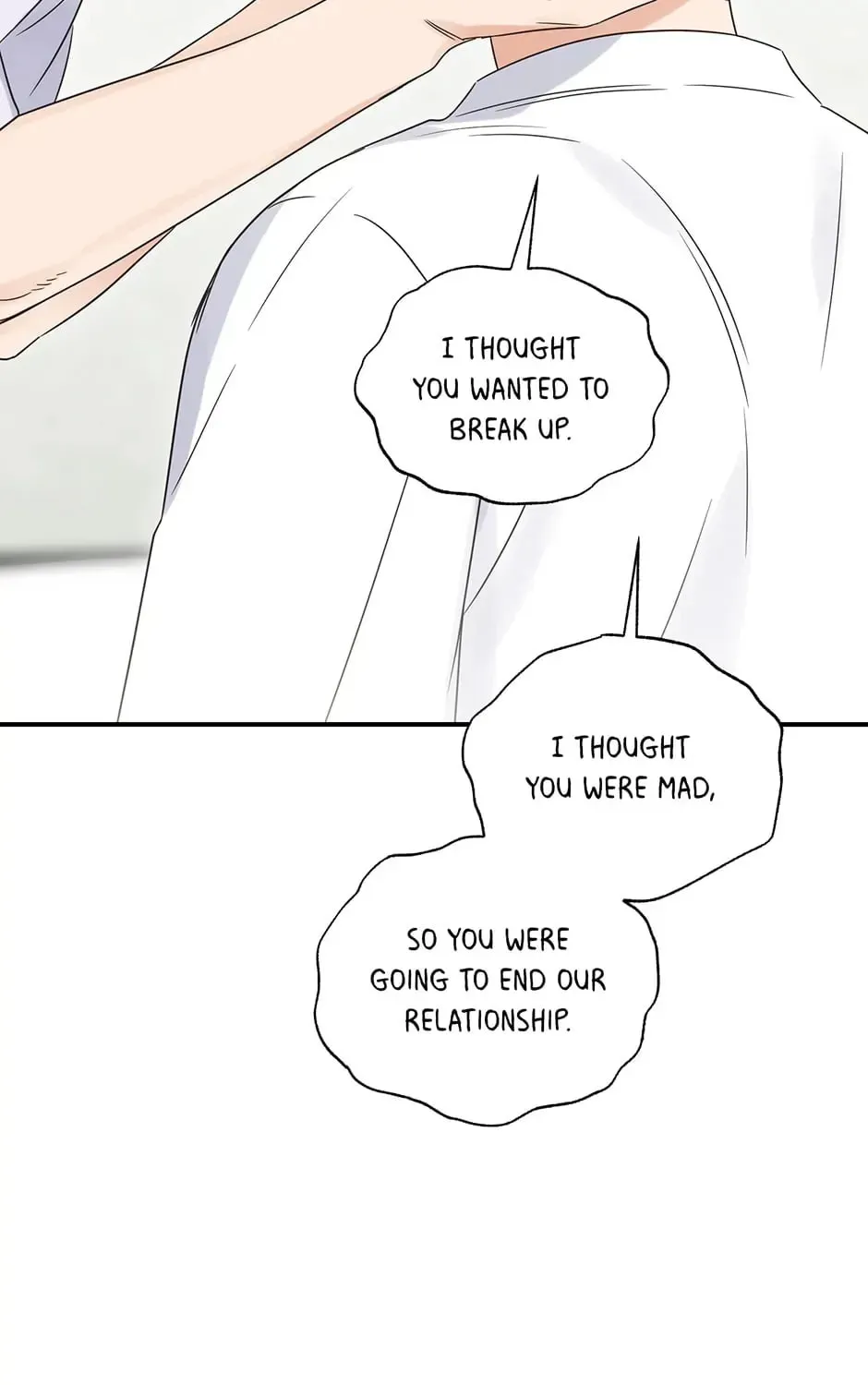 Omega Complex Chapter 52 page 73 - 