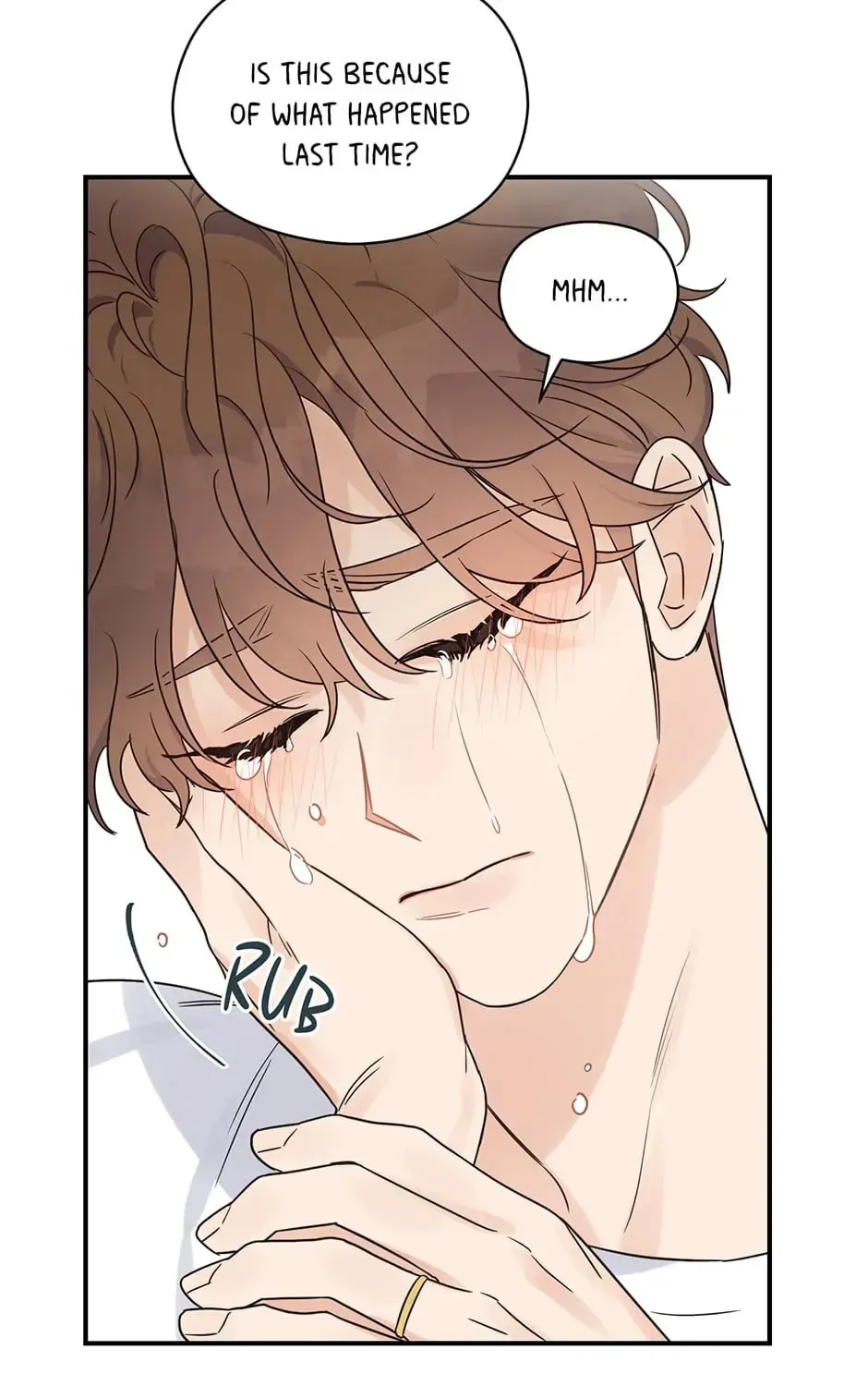 Omega Complex Chapter 52 page 75 - 