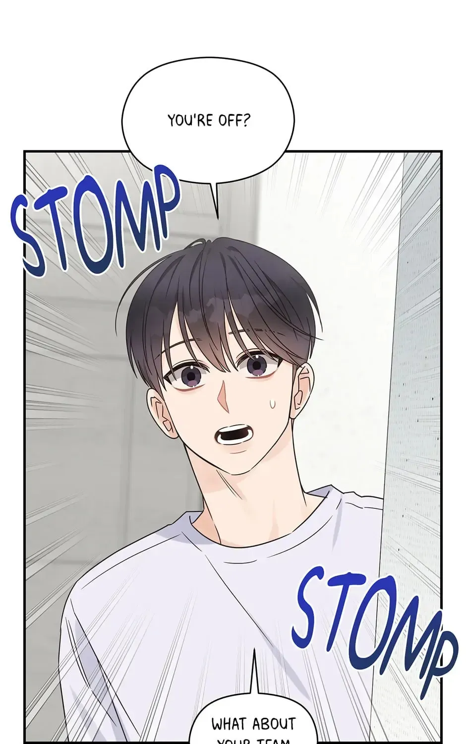 Omega Complex Chapter 52 page 9 - 