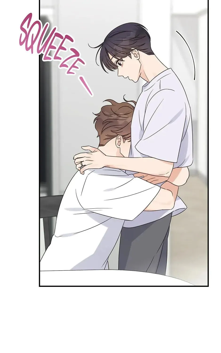 Omega Complex Chapter 52 page 83 - 