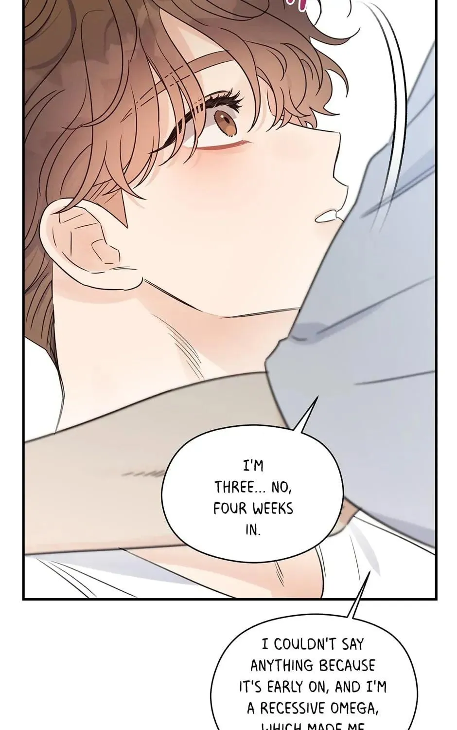 Omega Complex Chapter 52 page 89 - 