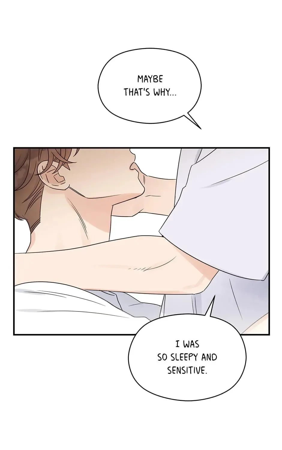 Omega Complex Chapter 52 page 91 - 