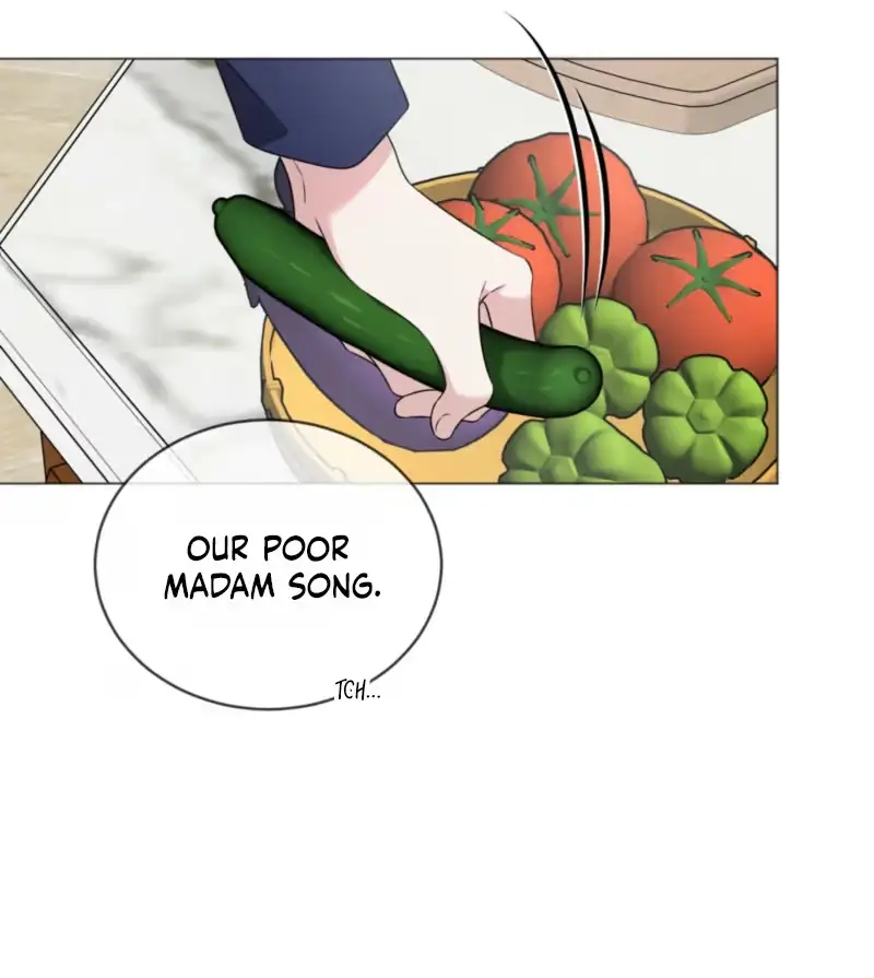 Omega Dong-Sik-i Chapter 22 page 16 - 