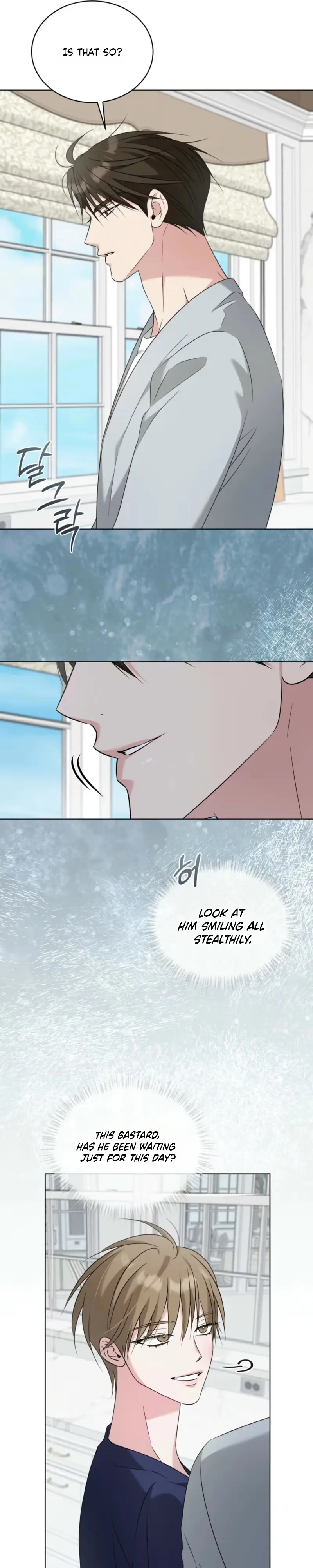 Omega Dong-Sik-i Chapter 22 page 29 - 