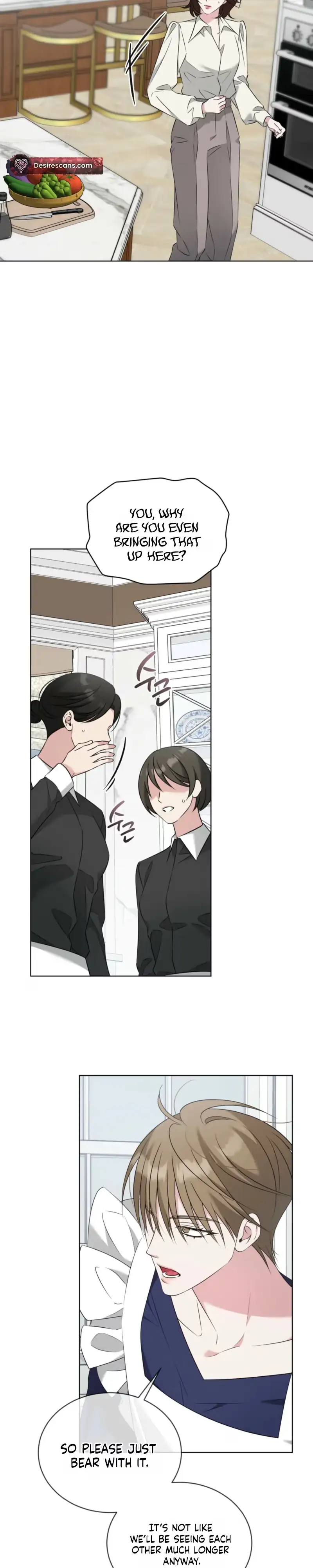 Omega Dong-Sik-i Chapter 22 page 6 - 
