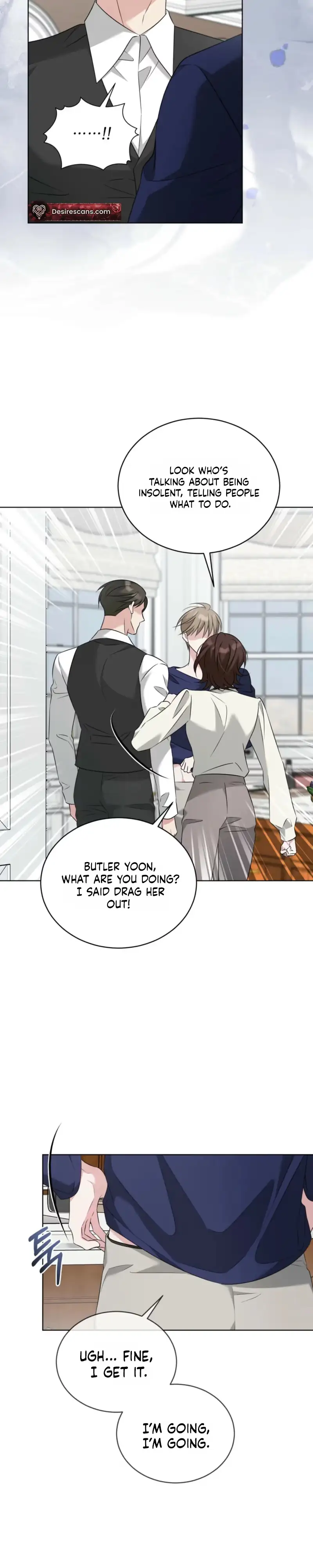 Omega Dong-Sik-i Chapter 22 page 10 - 