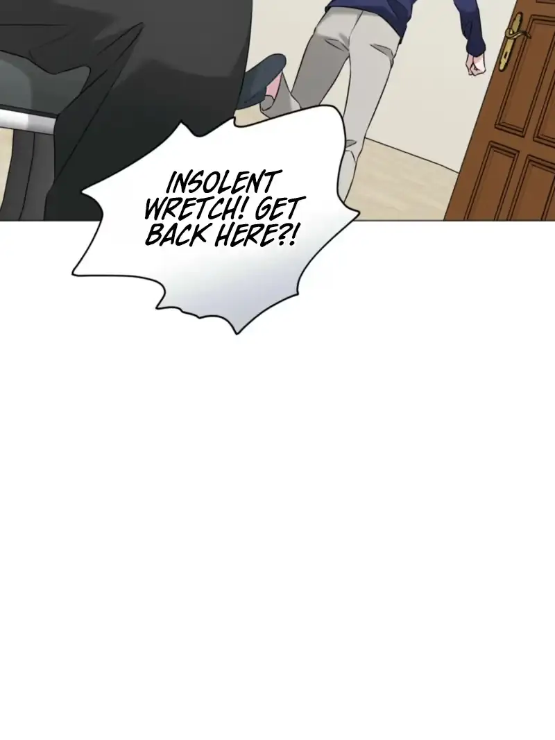 Omega Dong-Sik-i Chapter 23 page 20 - 