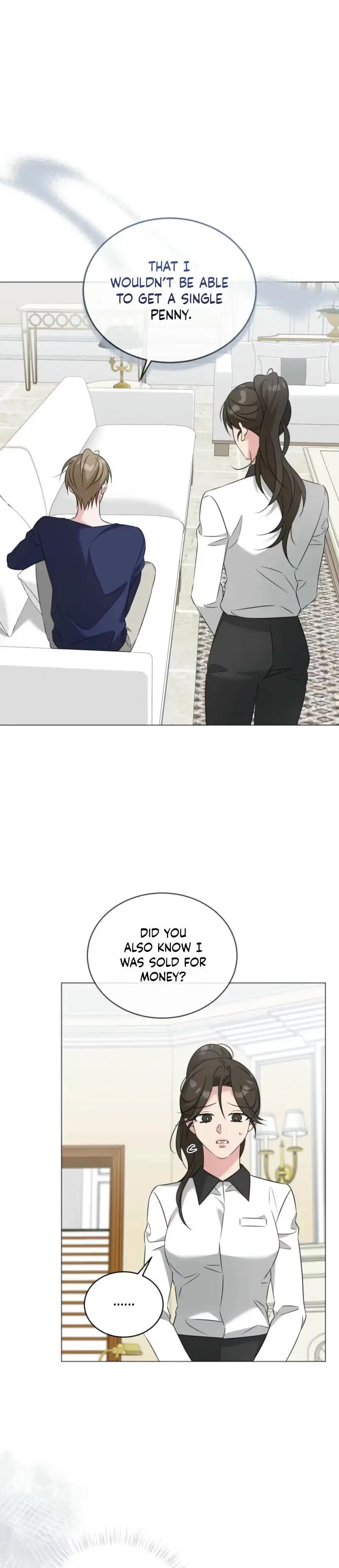 Omega Dong-Sik-i Chapter 23 page 25 - 