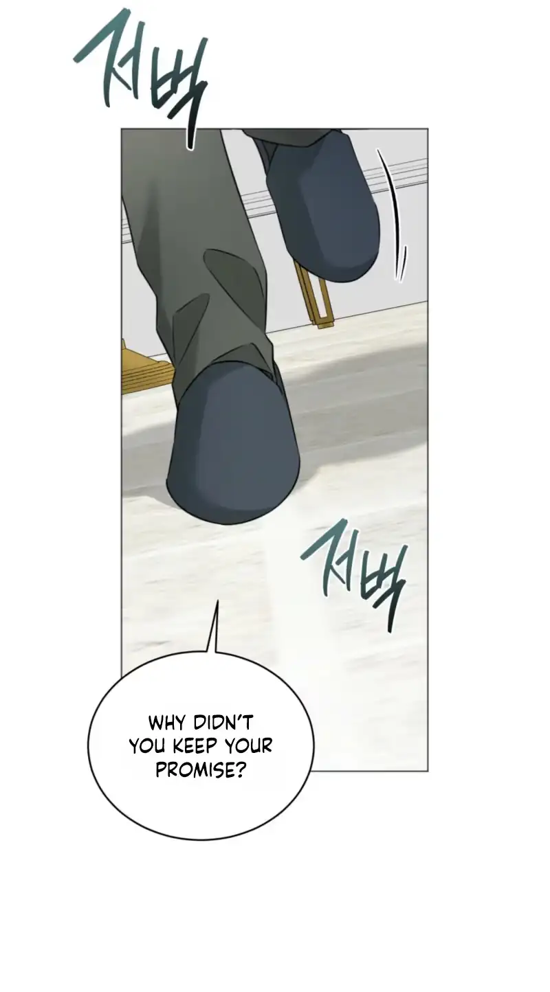 Omega Dong-Sik-i Chapter 23 page 28 - 