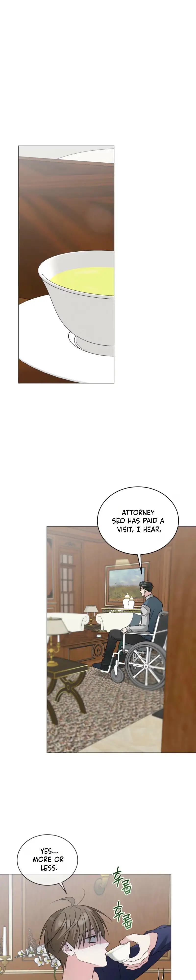 Omega Dong-Sik-i Chapter 23 page 7 - 