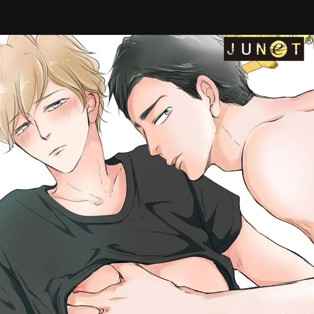 Omega Porn Chapter 39 page 2 - 