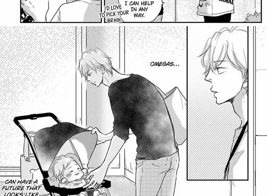 Omega Porn Chapter 39 page 30 - 