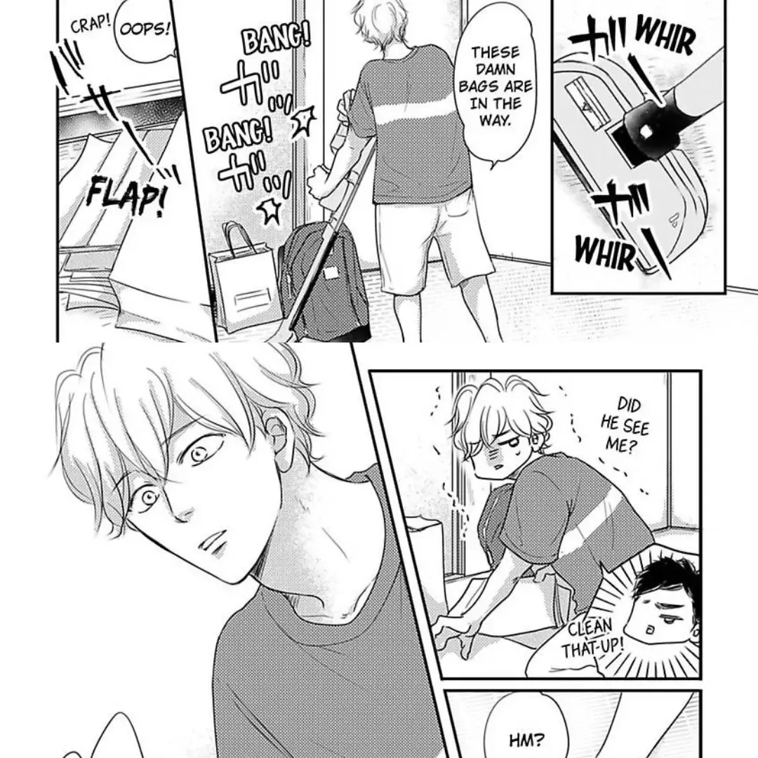 Omega Porn Chapter 39 page 38 - 