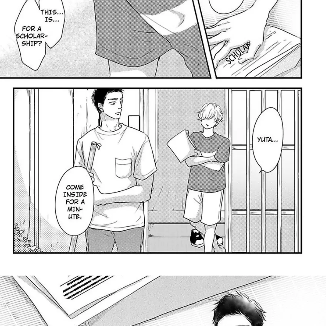 Omega Porn Chapter 39 page 39 - 