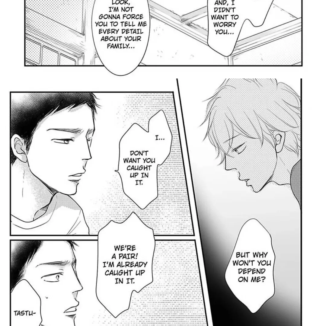 Omega Porn Chapter 39 page 41 - 