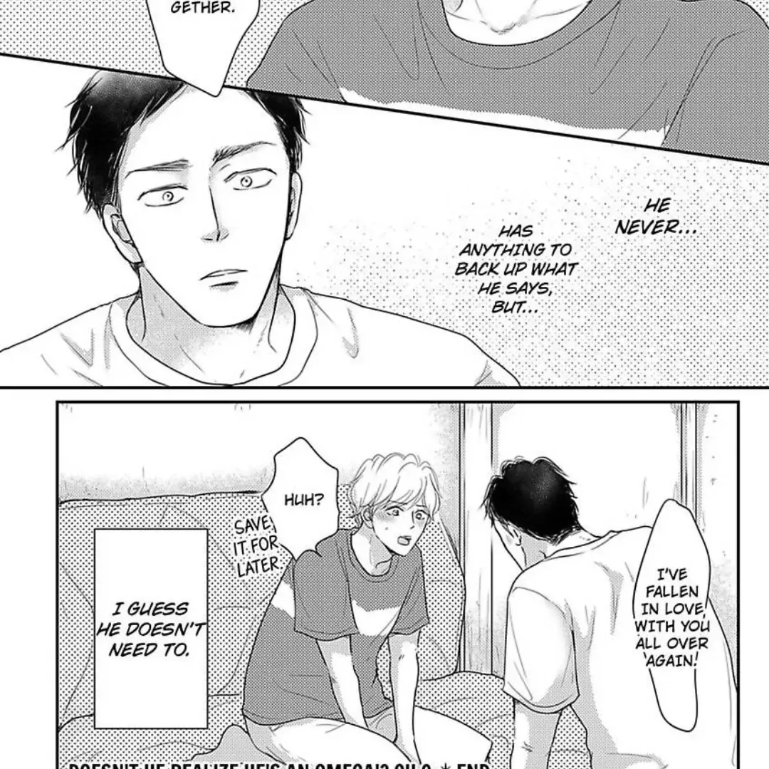 Omega Porn Chapter 39 page 43 - 