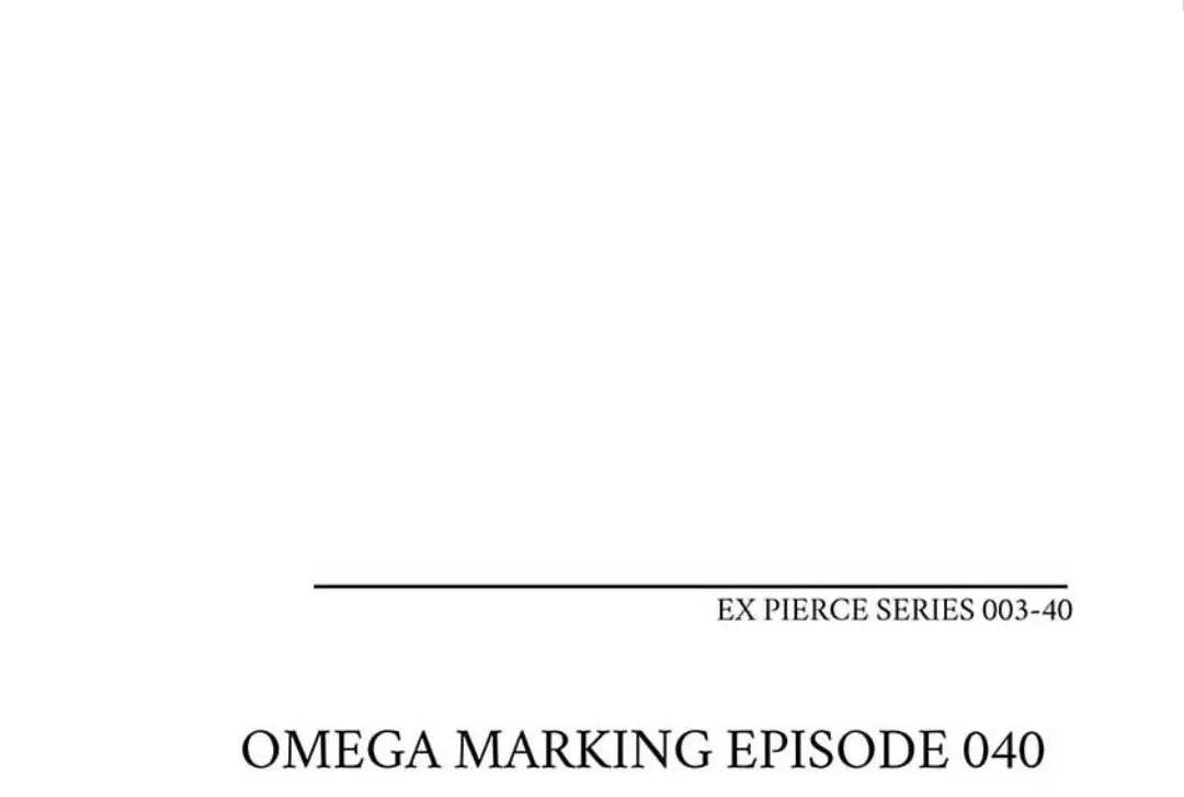 Omega Porn Chapter 40 page 45 - 