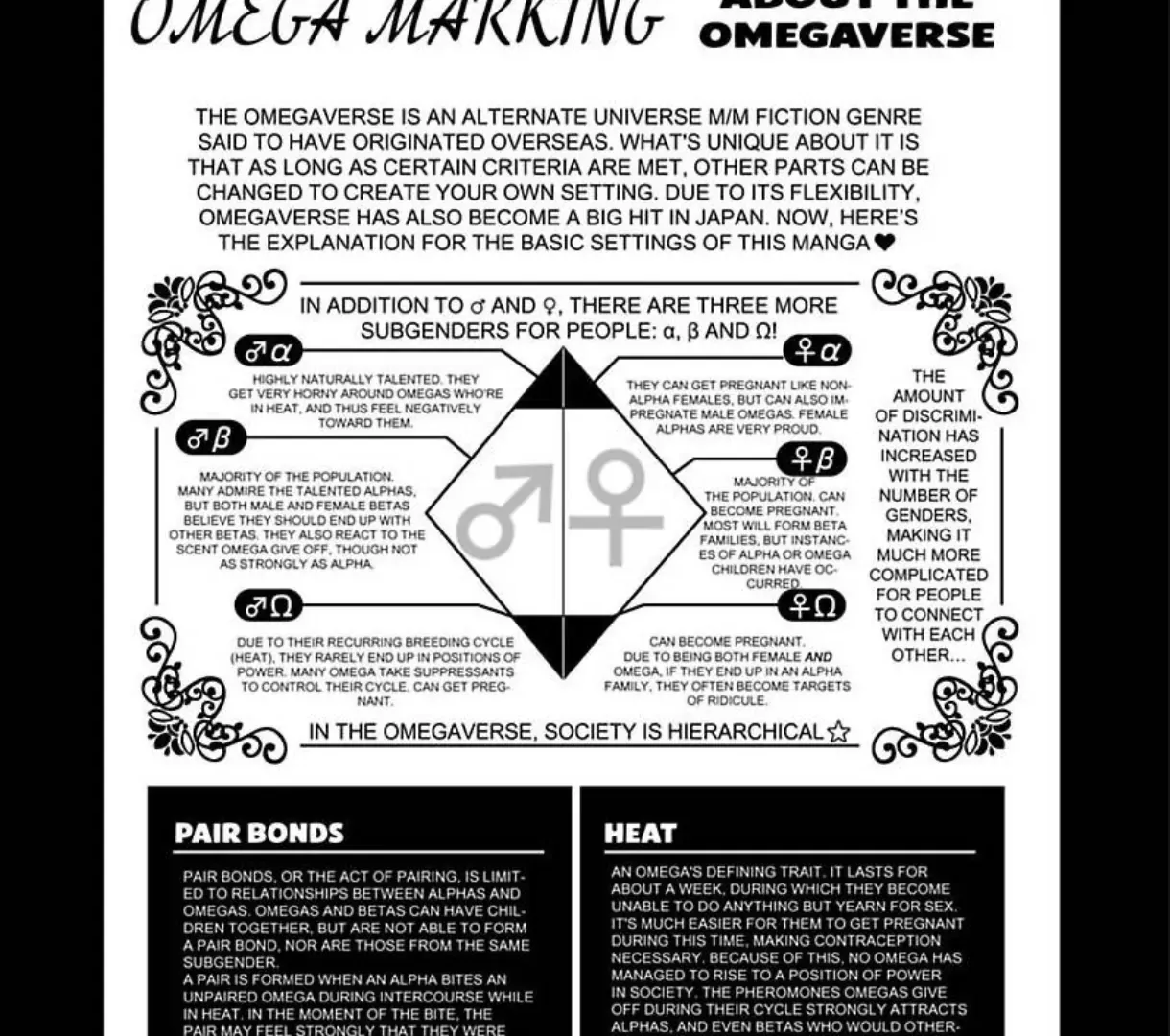 Omega Porn Chapter 41 page 4 - 