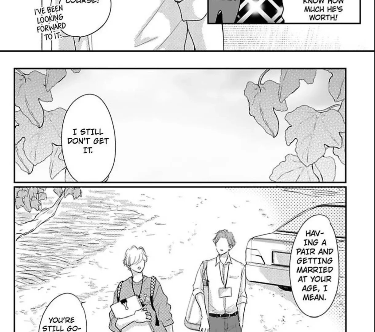 Omega Porn Chapter 41 page 47 - 