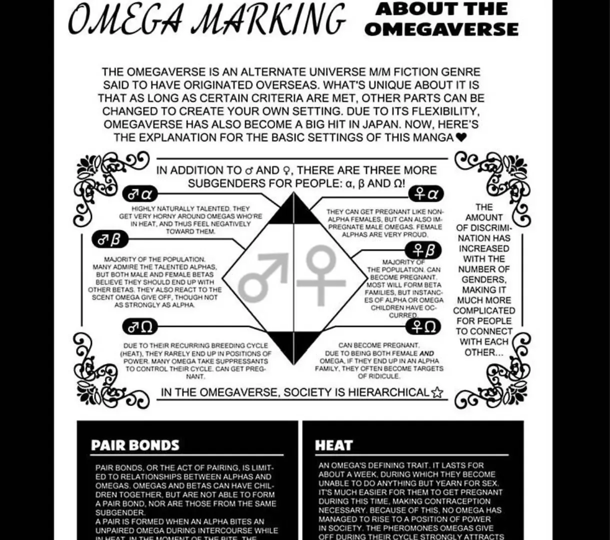 Omega Porn Chapter 43 page 4 - 