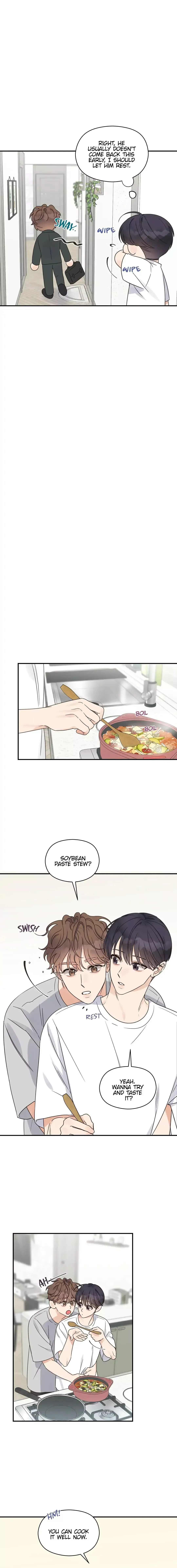 OmegaComplex Chapter 43 page 11 - 