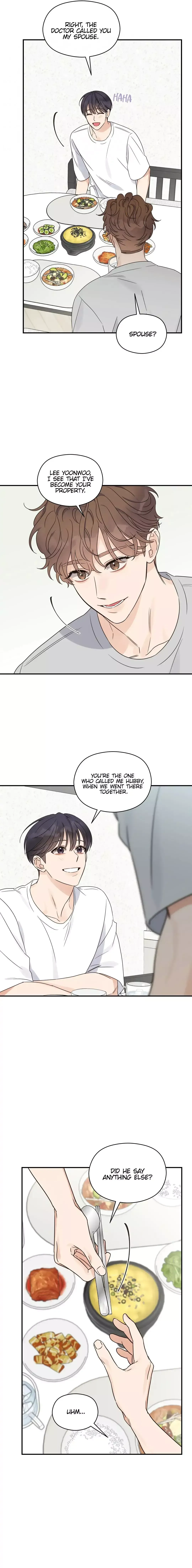 OmegaComplex Chapter 43 page 13 - 