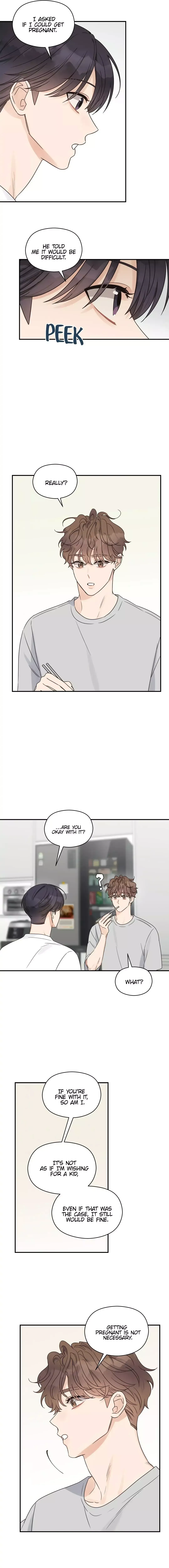 OmegaComplex Chapter 43 page 14 - 