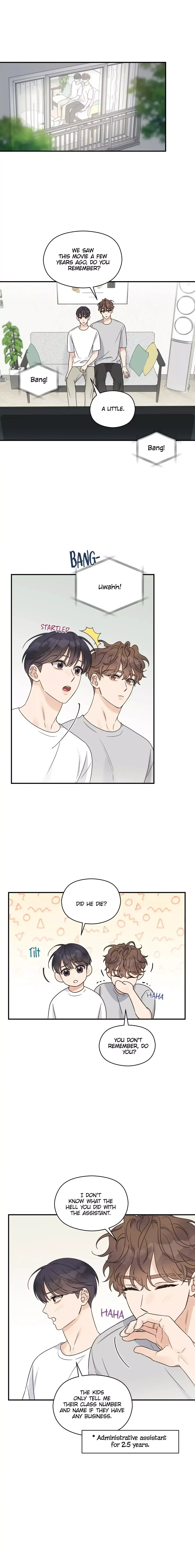 OmegaComplex Chapter 44 page 2 - 
