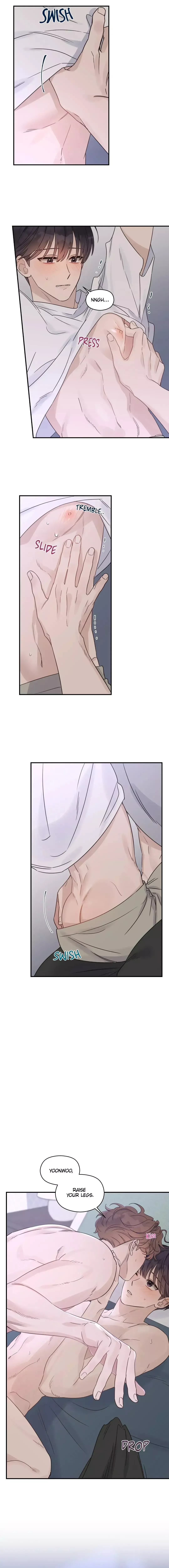 OmegaComplex Chapter 44 page 5 - 