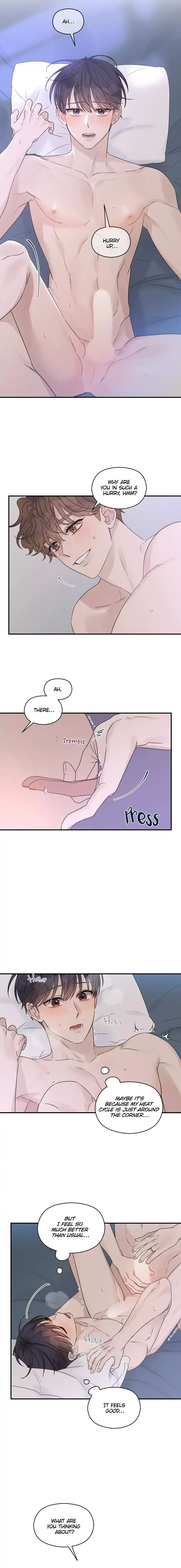 OmegaComplex Chapter 44 page 6 - 