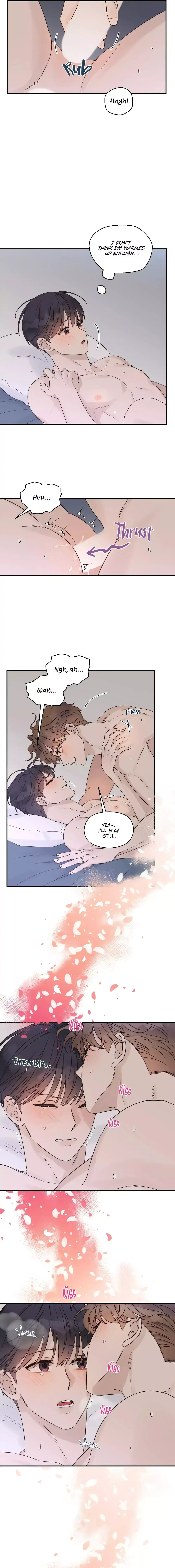 OmegaComplex Chapter 44 page 7 - 