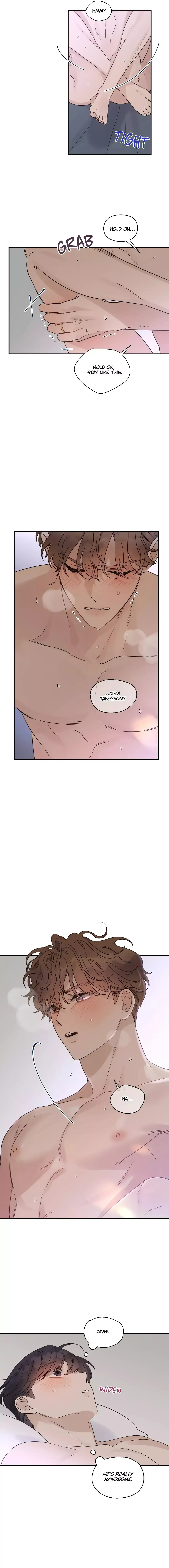 OmegaComplex Chapter 44 page 9 - 