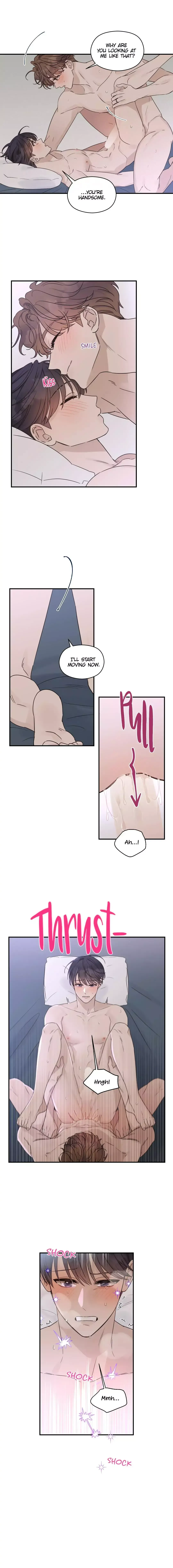 OmegaComplex Chapter 44 page 10 - 