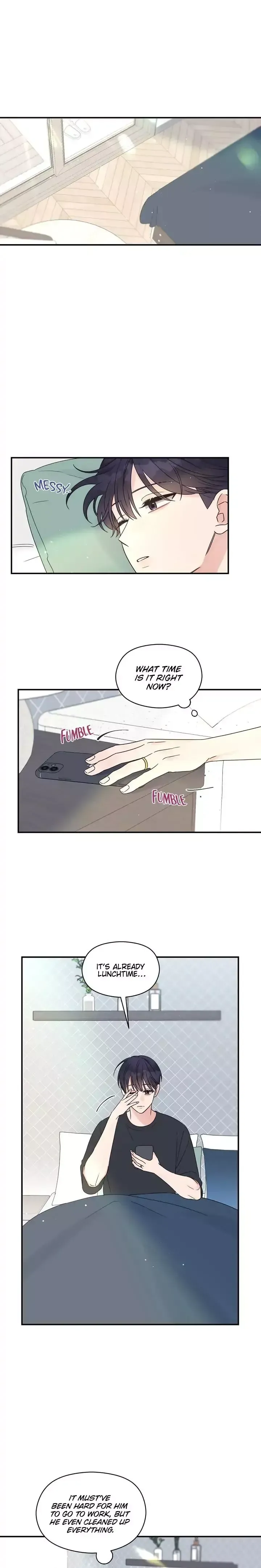 OmegaComplex Chapter 45 page 2 - 