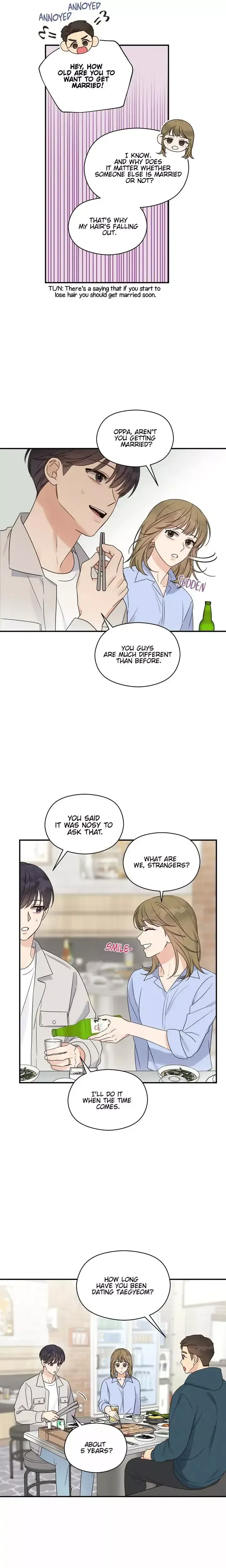 OmegaComplex Chapter 45 page 12 - 