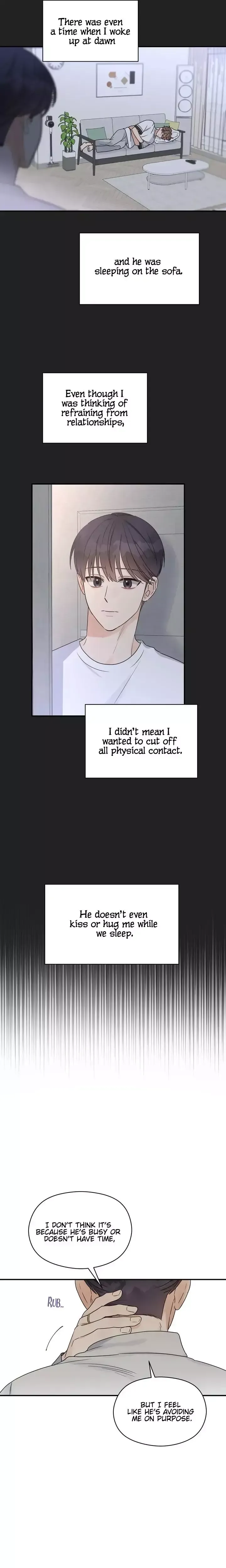 OmegaComplex Chapter 45 page 16 - 