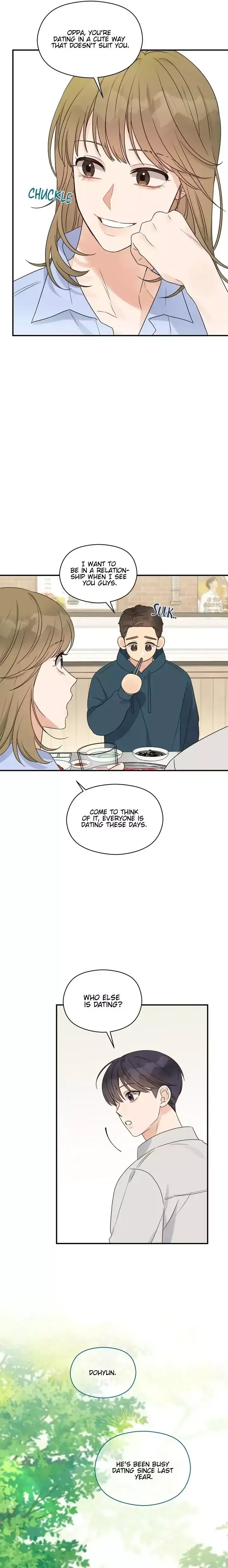 OmegaComplex Chapter 45 page 19 - 