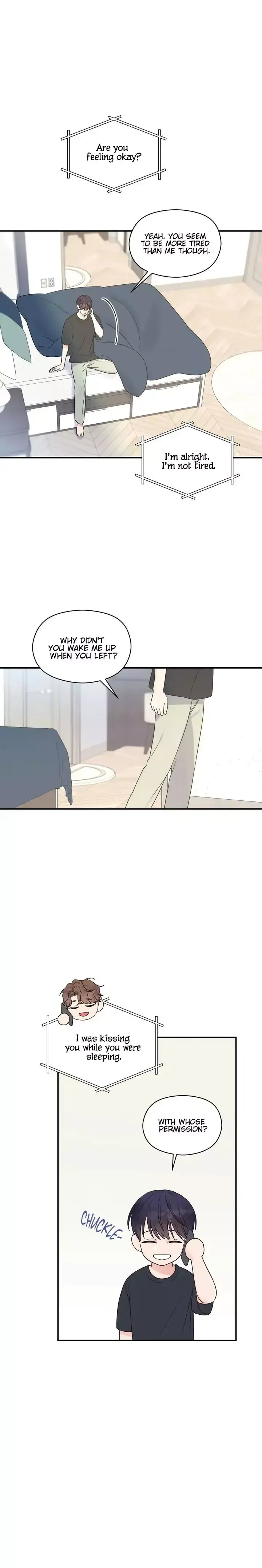 OmegaComplex Chapter 45 page 5 - 