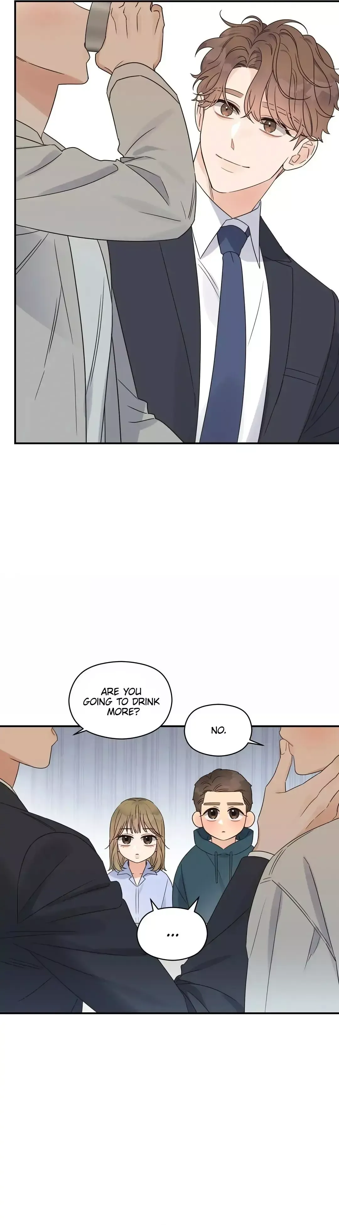 OmegaComplex Chapter 46 page 15 - 