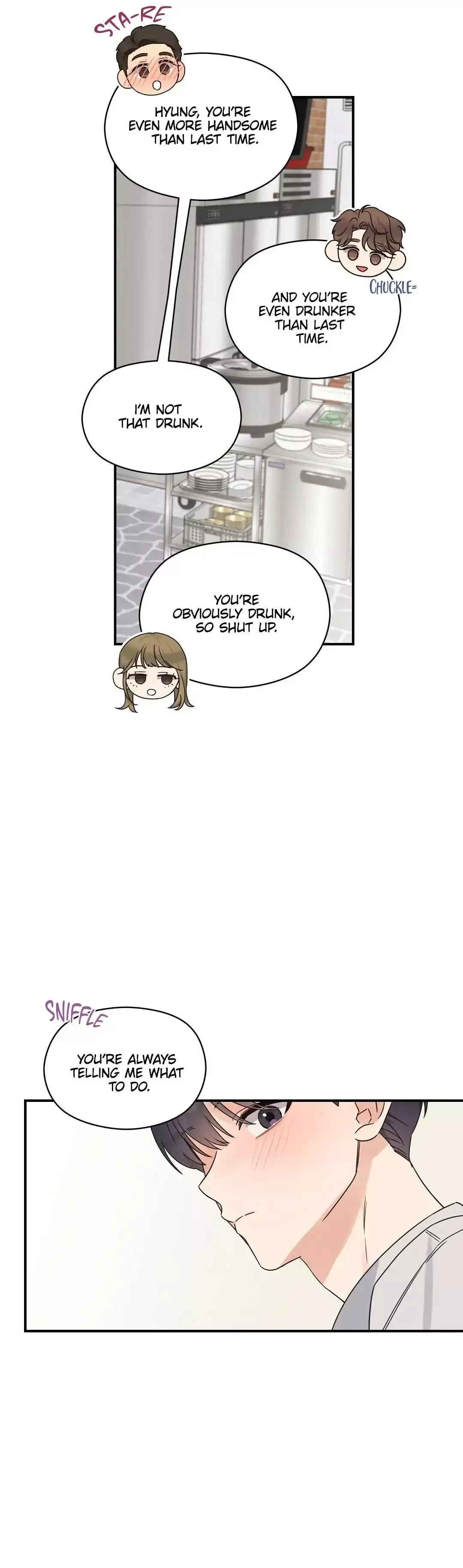 OmegaComplex Chapter 46 page 17 - 