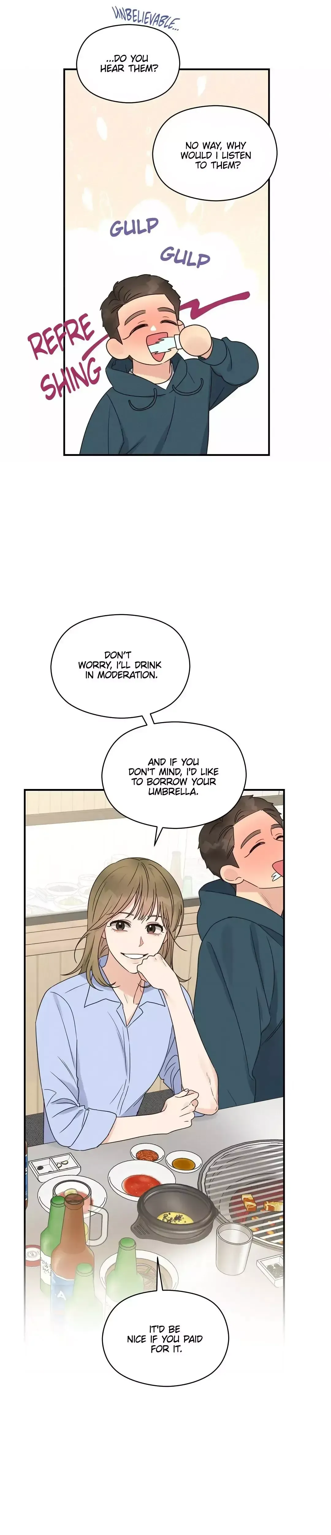 OmegaComplex Chapter 46 page 20 - 