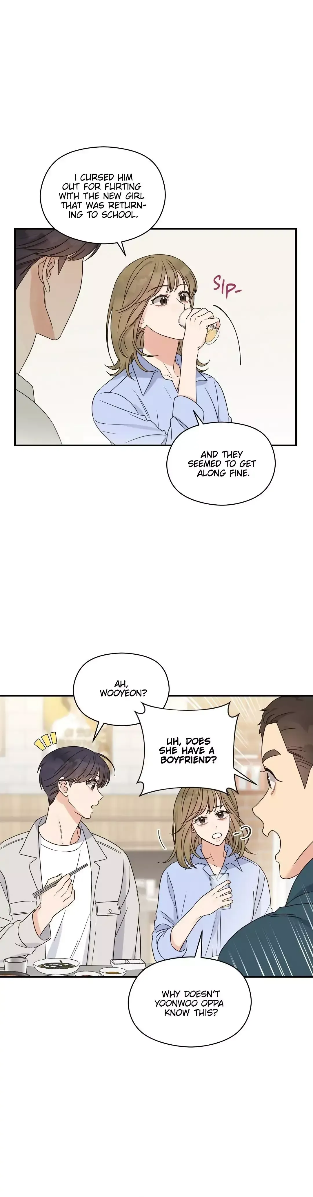 OmegaComplex Chapter 46 page 3 - 