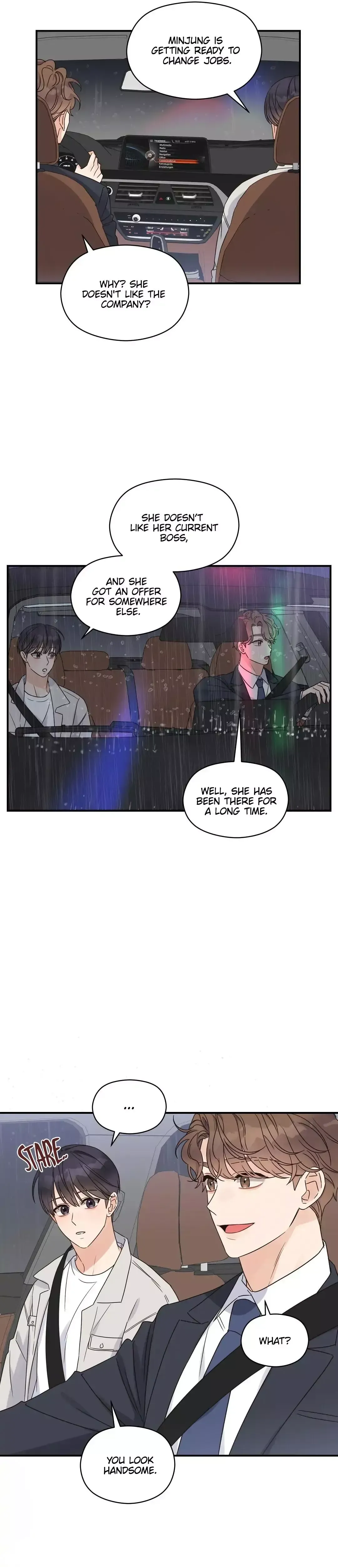 OmegaComplex Chapter 46 page 22 - 